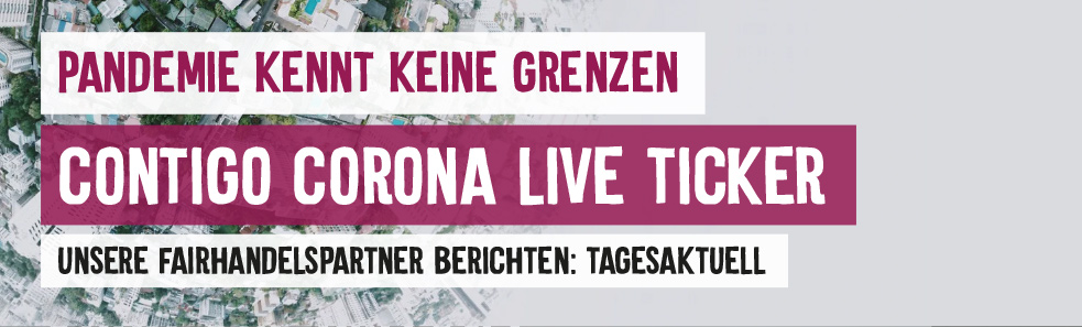 Zum Corona Live Ticker