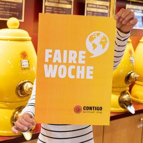 Faire Woche